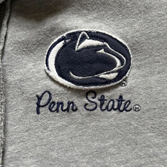 Womens Penn State Cardigan SZ XL - Picture 2 of 5